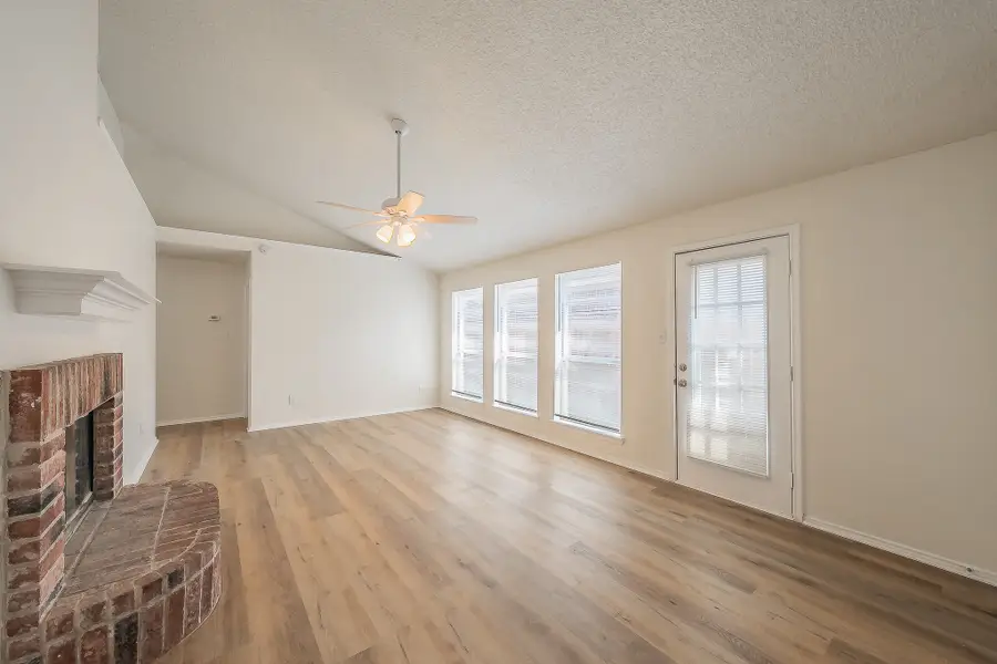 3745 Chaddybrook Lane, Fort Worth, TX 76137 - #3