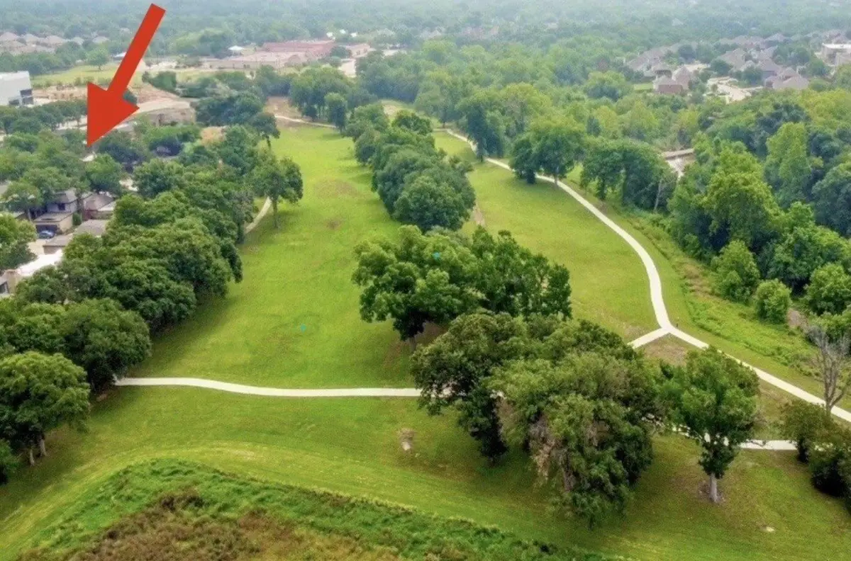 2709 Fairway Park Street, Grand Prairie, TX 75050 - #1