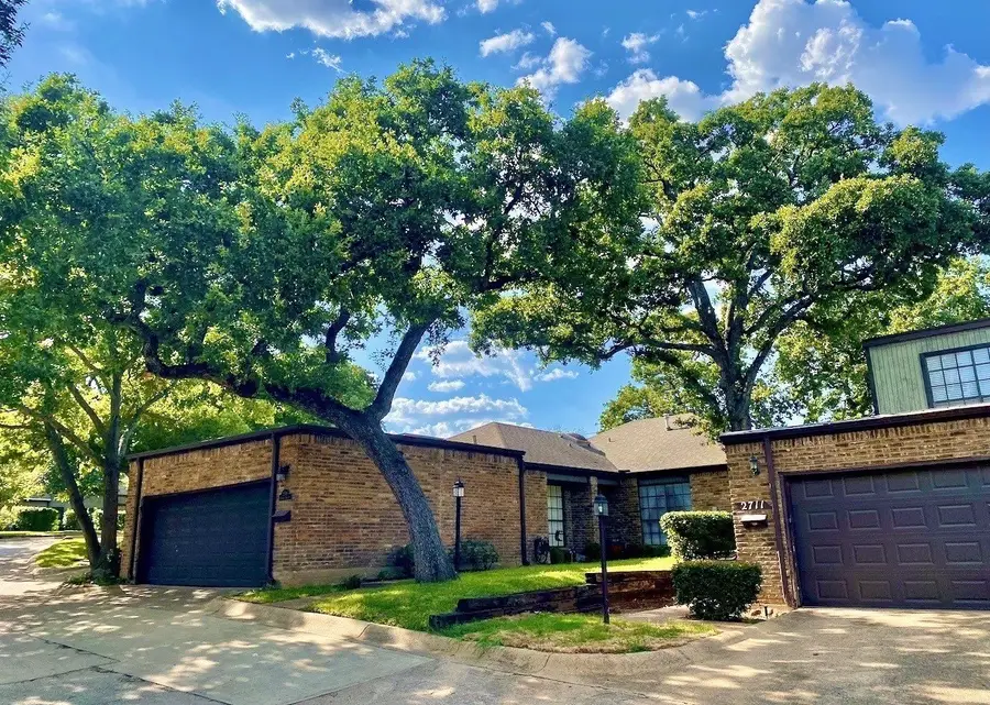 2709 Fairway Park Street, Grand Prairie, TX 75050 - #3