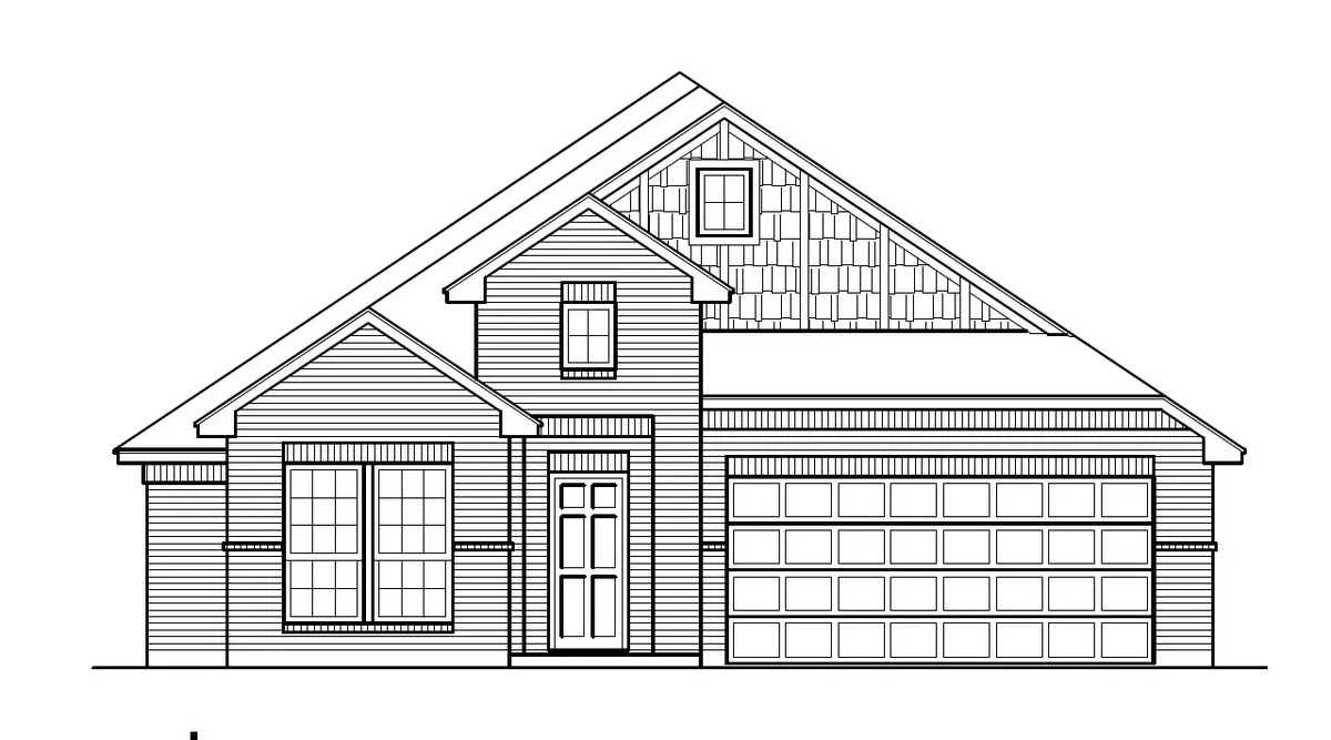 1981 Daybreak Drive, Venus, TX 76009 - #1
