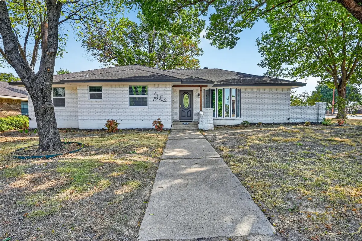 906 Pinedale Lane, Dallas, TX 75241 - #1