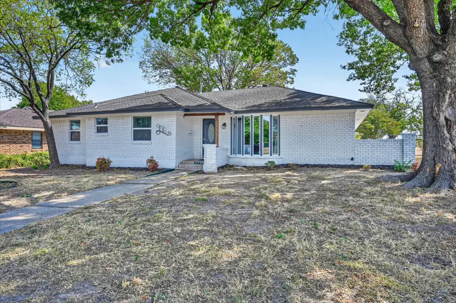 906 Pinedale Lane, Dallas, TX 75241 - #2