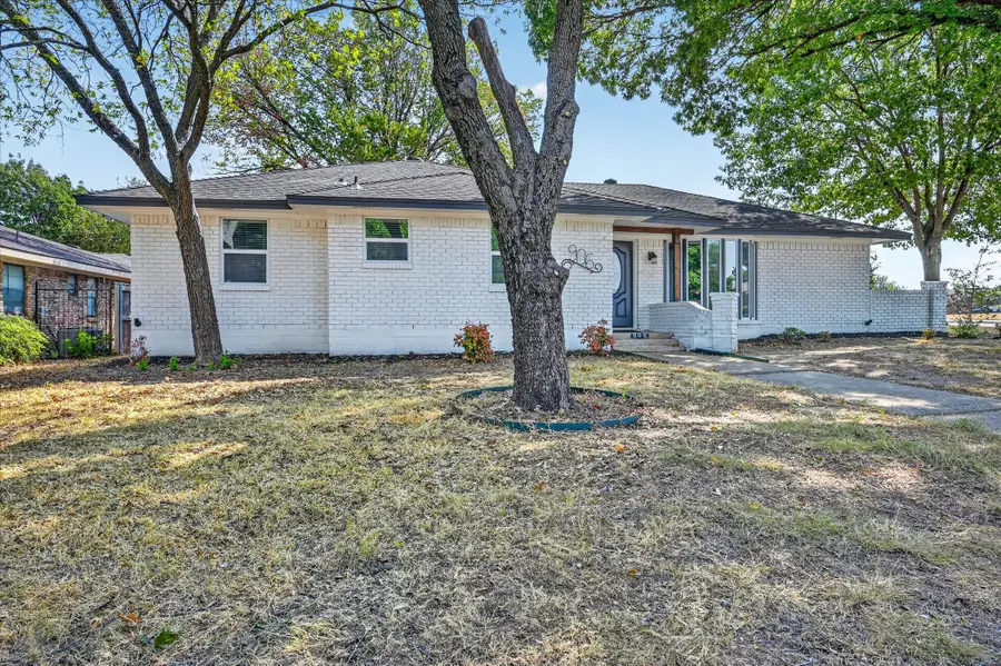 906 Pinedale Lane, Dallas, TX 75241 - #3