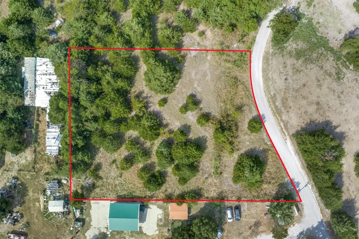 TBD Lackey Drive, Blue Ridge, TX 75424 - #1