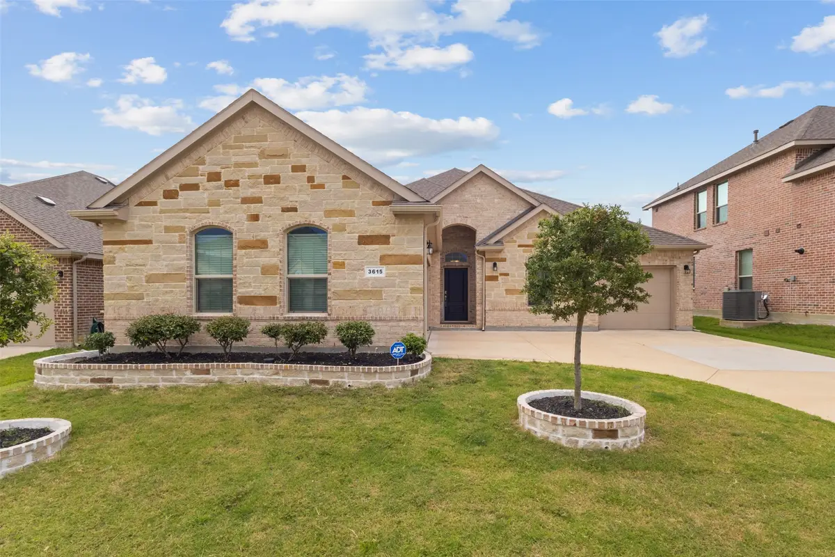 3615 Orchard Street, Grand Prairie, TX 76065 - #1