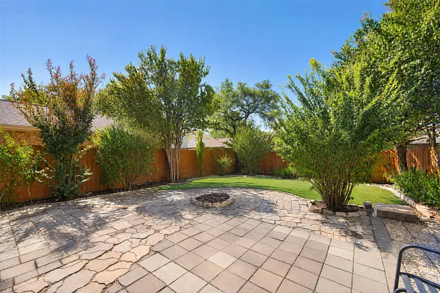 2718 Forest Park Dr, Garland, TX 75040 - #3