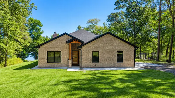 52 S Private Road 52416 N, Leesburg, TX 75451