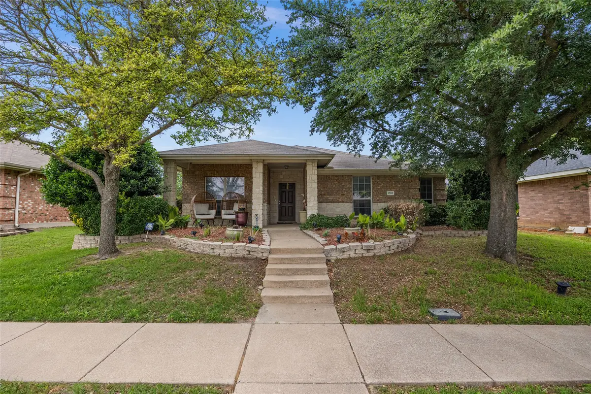 1707 W Venus Drive, Lancaster, TX 75134 - #1