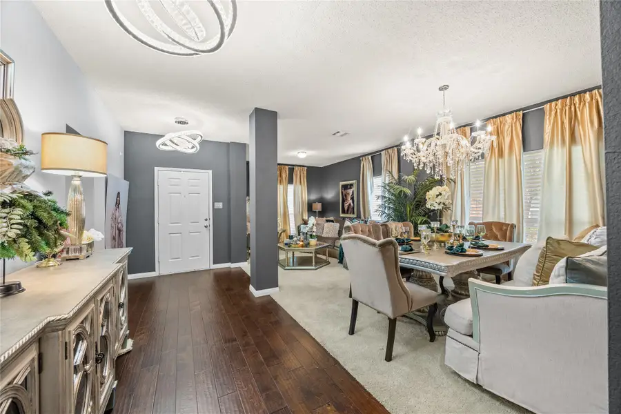 1707 W Venus Drive, Lancaster, TX 75134 - #3