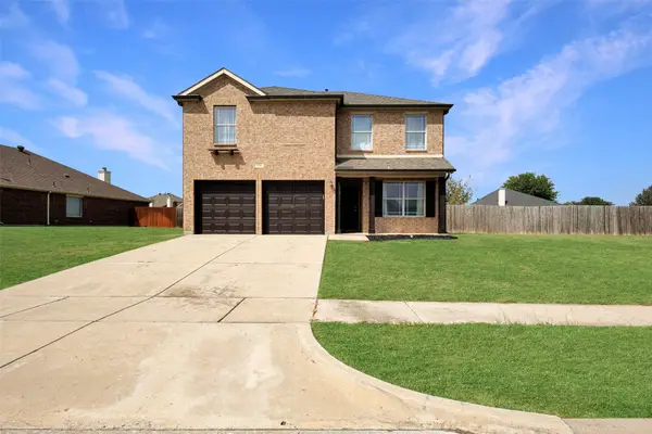 951 Zachary Drive, Arlington, TX 76002