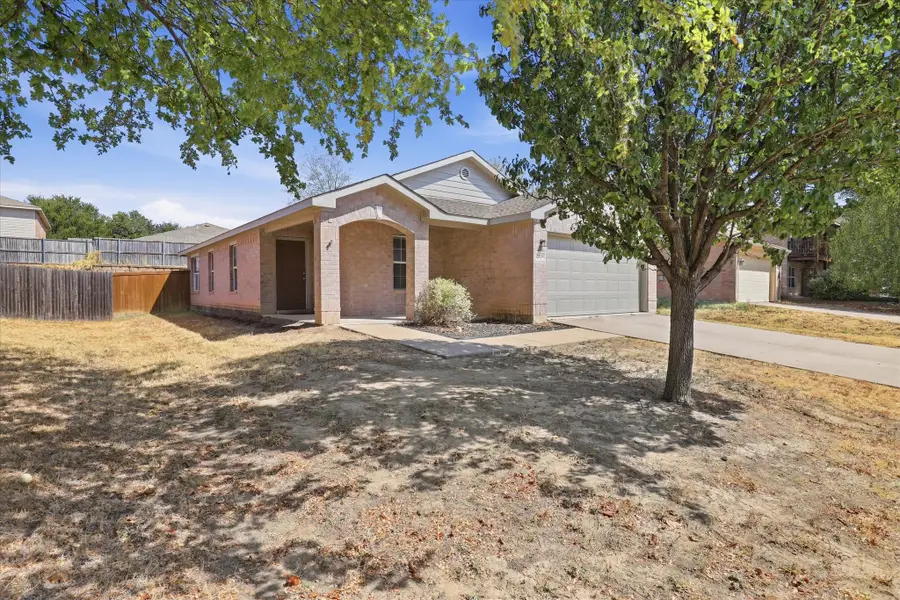 2328 Gabriel Drive, McKinney, TX 75071 - #2