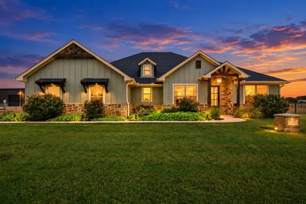 133 Kingston Lane, Weatherford, TX 76087