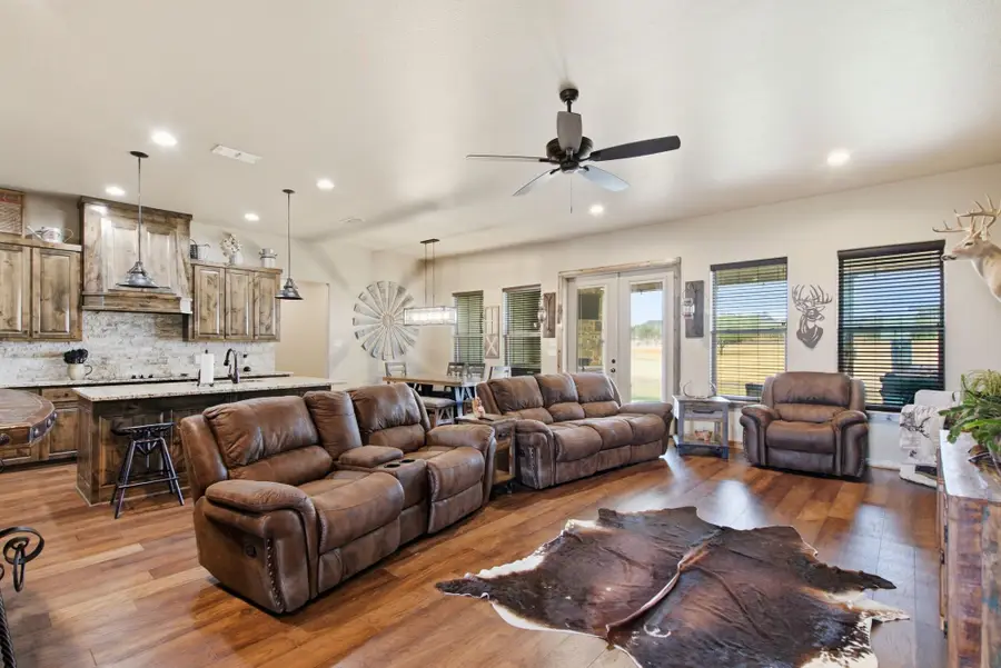 133 Kingston Lane, Weatherford, TX 76087 - #3