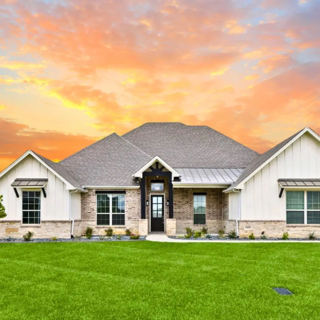 1009 Tobey Court, Aledo, TX 76008 - #1