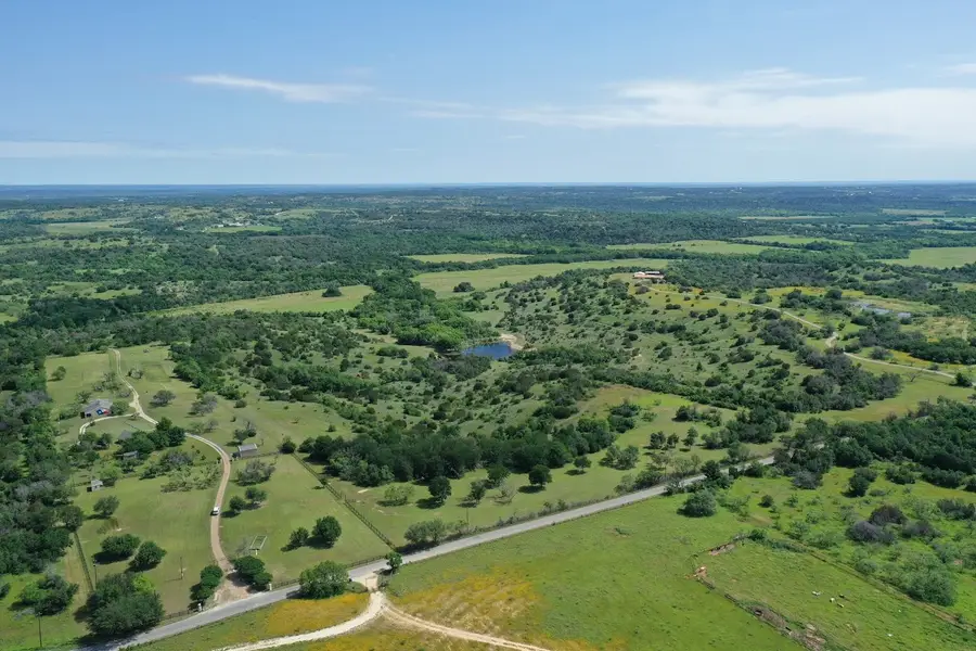 4536 County Road 132, Stephenville, TX 76401 - #2