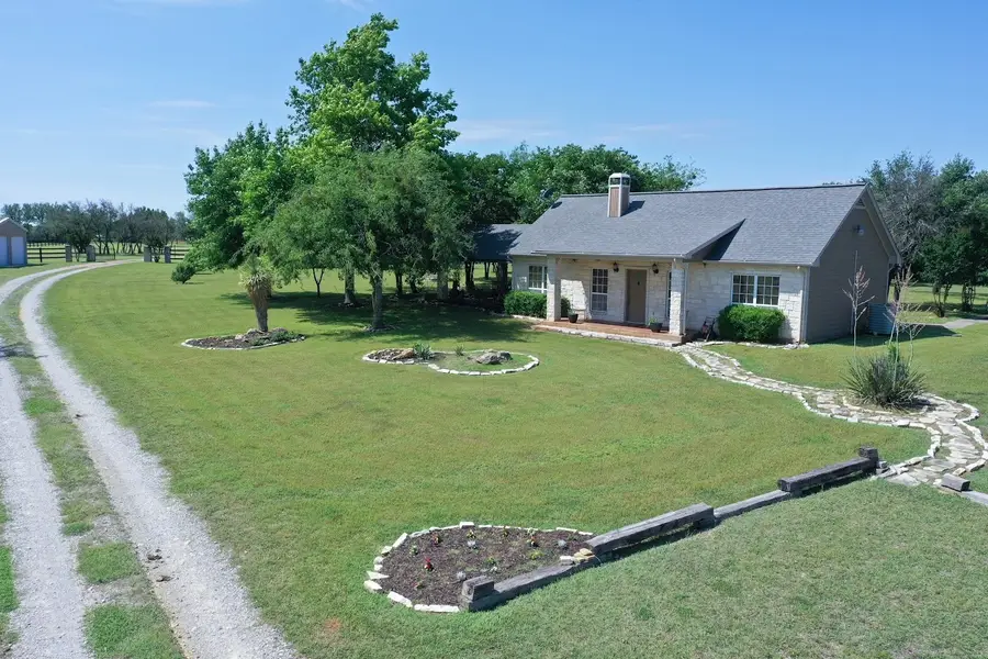 4536 County Road 132, Stephenville, TX 76401 - #3