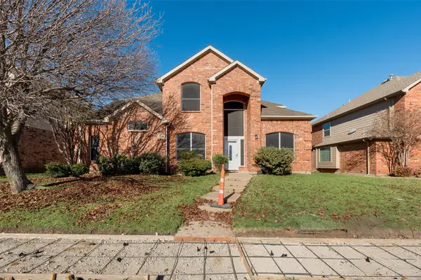 5828 Pine Ridge Boulevard, McKinney, TX 75070