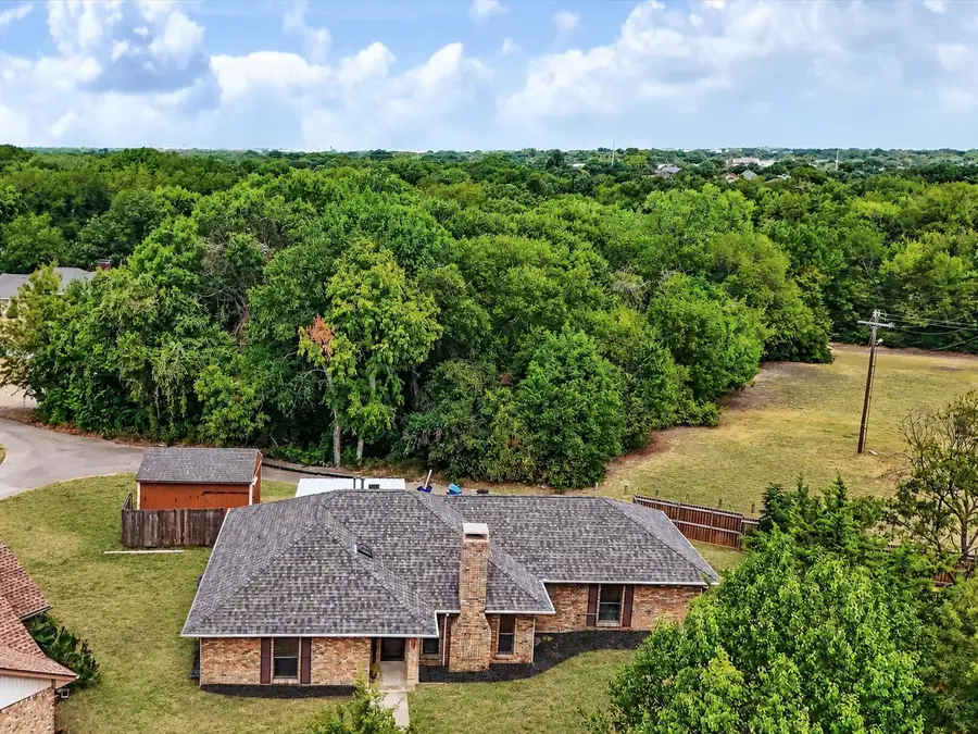 219 N Beltwoods Drive, Desoto, TX 75115 - #3