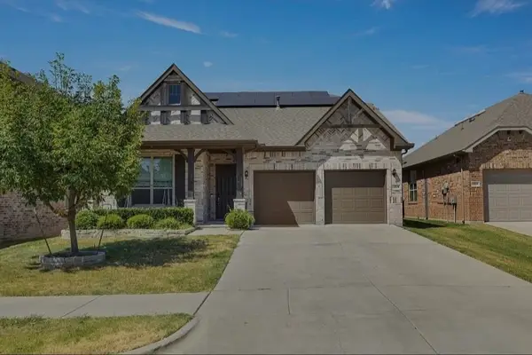 1819 Lone Lynx Way, Wylie, TX 75098