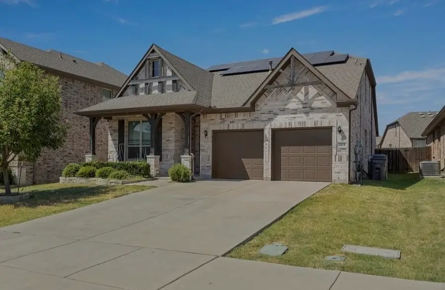 1819 Lone Lynx Way, Wylie, TX 75098 - #2