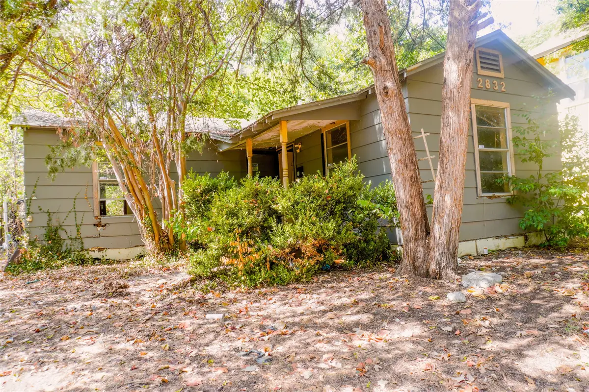 2832 Milam Street, Fort Worth, TX 76112 - #1