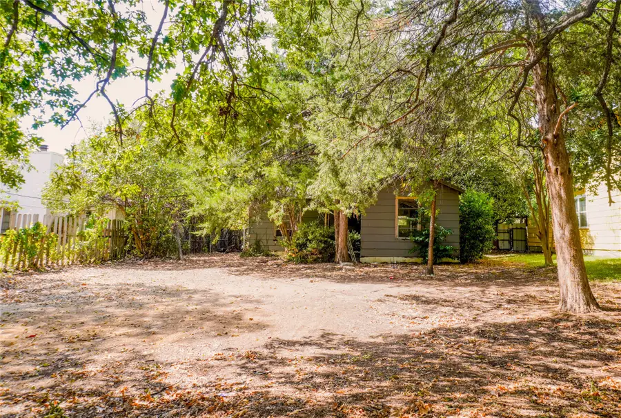 2832 Milam Street, Fort Worth, TX 76112 - #2