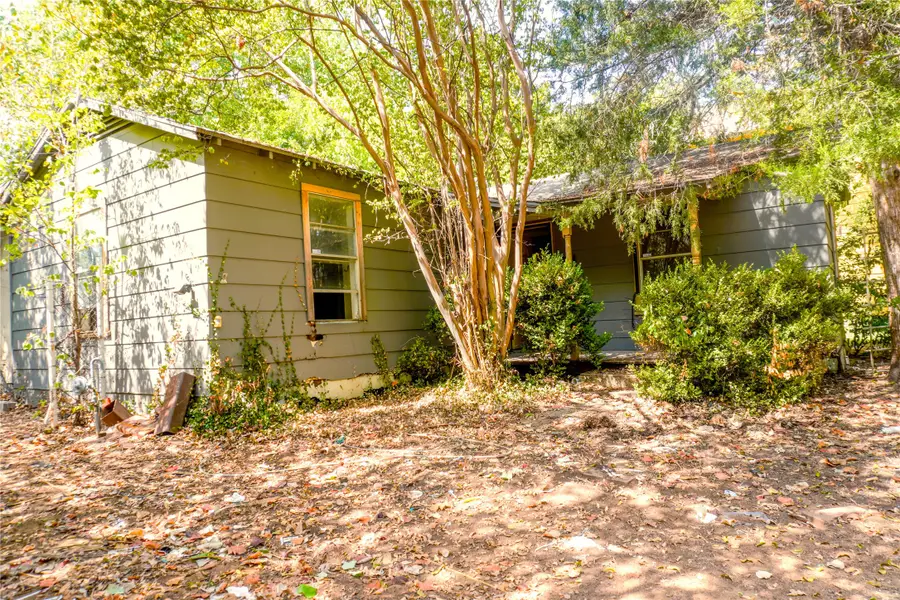 2832 Milam Street, Fort Worth, TX 76112 - #3