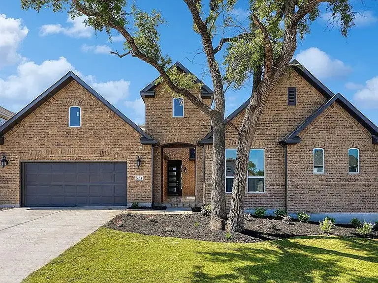 281 Pigeon River Road, Kyle, TX 78640 - #1