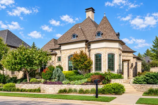 6816 Cousteau Court, Plano, TX 75024