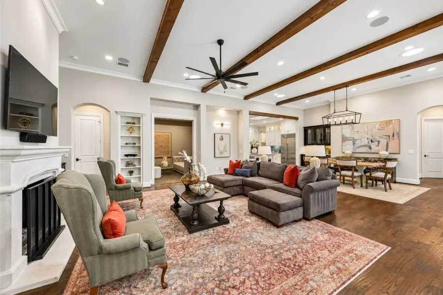 6816 Cousteau Court, Plano, TX 75024 - #2