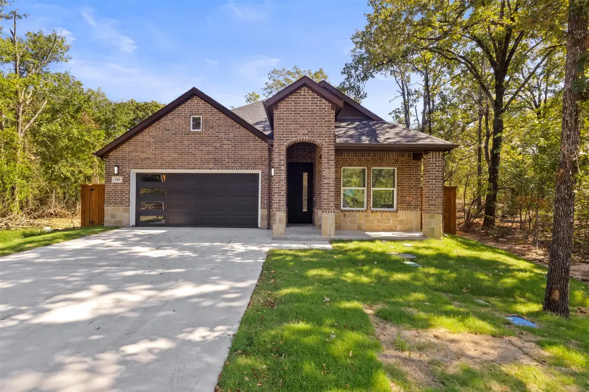 103 Cordoba Street, Payne Springs, TX 75156 - #1