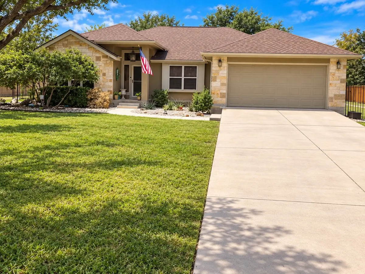 1150 Deep Water Drive, Spring Branch, TX 78070 - #1