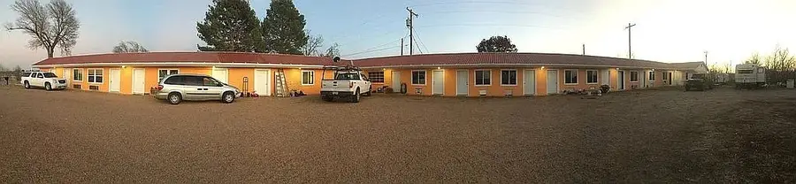 804 South 1st Street, Roby, TX 79543 - #3