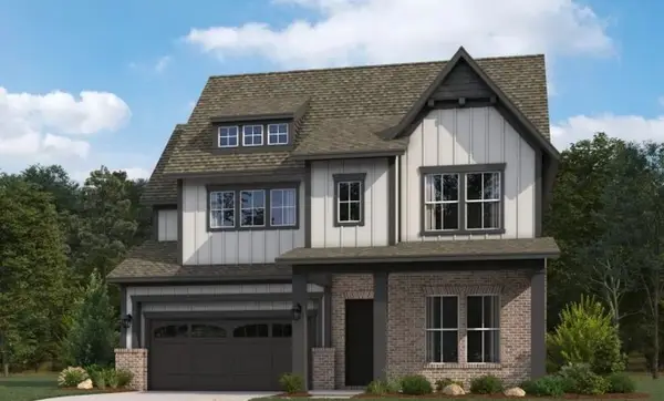 7100 Dasher Drive, McKinney, TX 75071