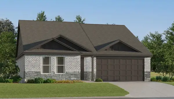 957 Yearling Lane, Aubrey, TX 76227