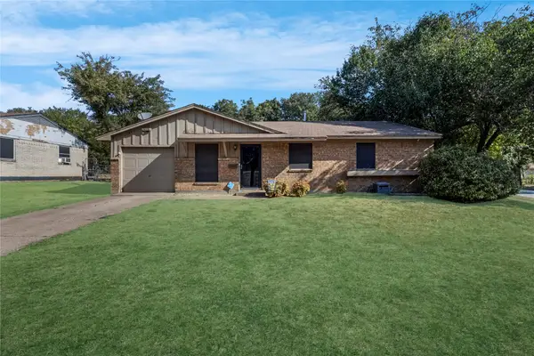 535 Thrush Avenue, Duncanville, TX 75116
