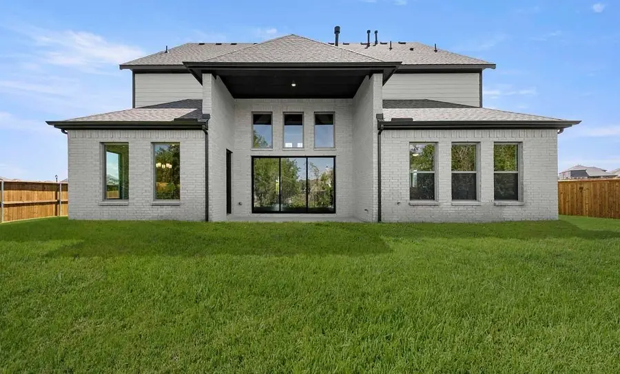 6801 Cater Trail, McKinney, TX 75071 - #3