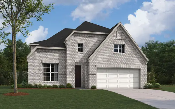 5309 Hybern Avenue, Aubrey, TX 76227