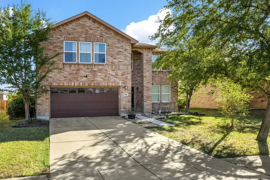 809 Bessemer Drive, Wylie, TX 75098 - #2