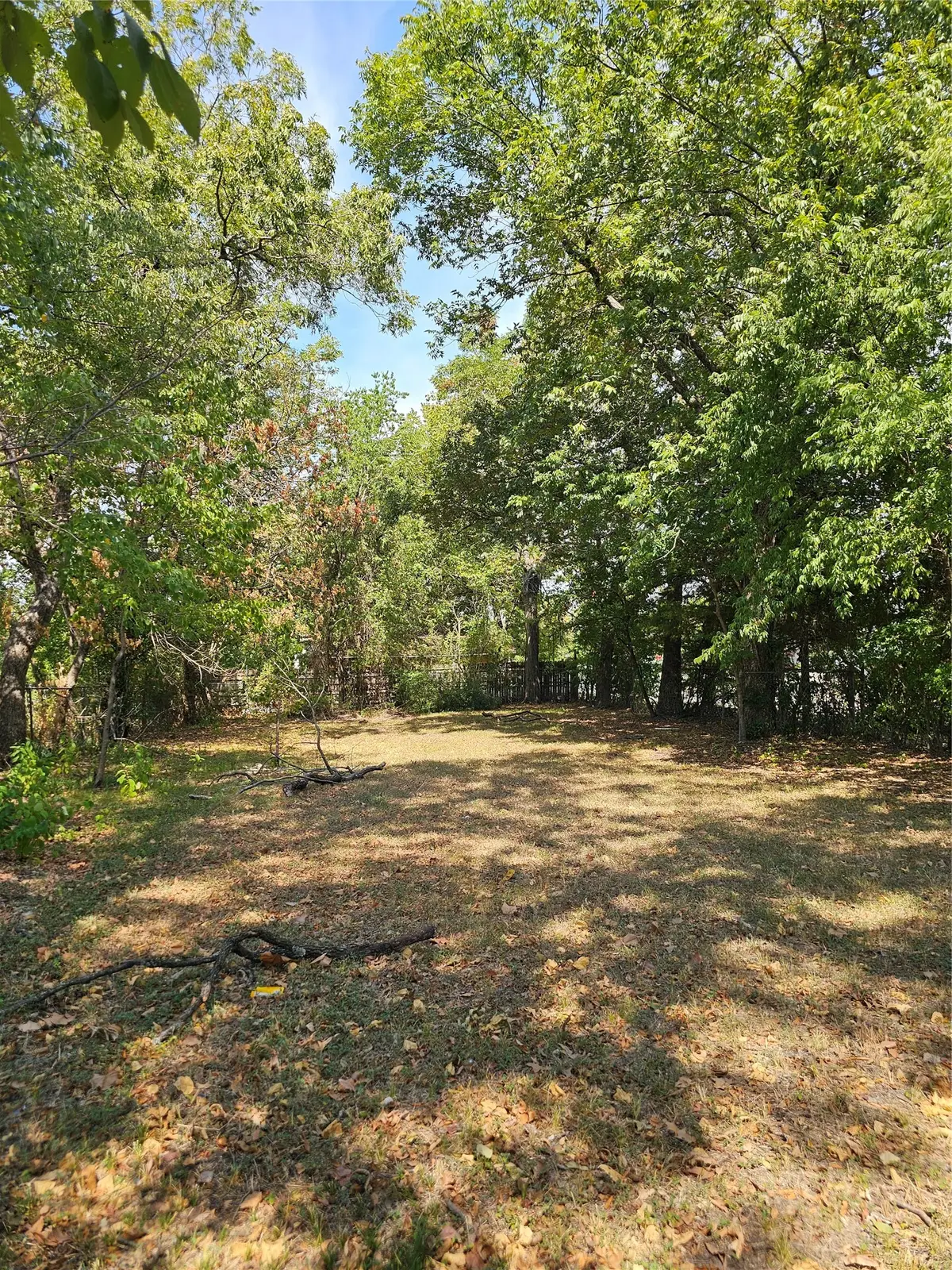 1018 E 8th Avenue, Corsicana, TX 75110 - #1