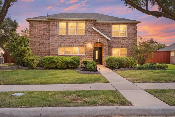 6410 Tara Lane, Frisco, TX 75035