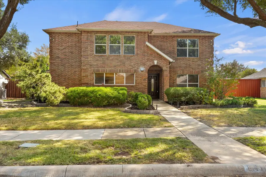 6410 Tara Lane, Frisco, TX 75035 - #3