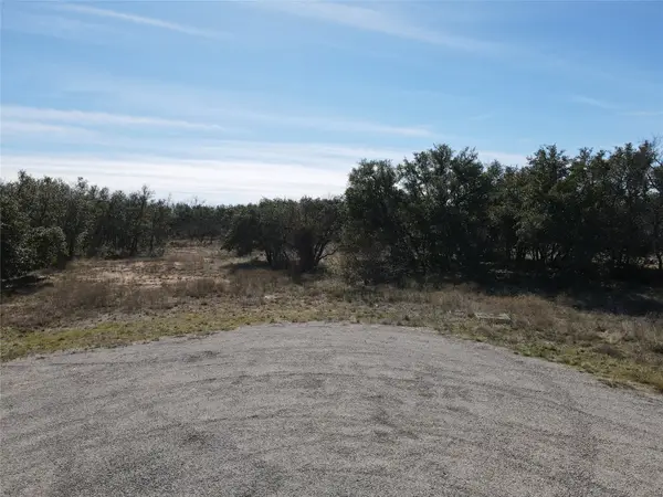 TBD Lot 490 Sandcastle Drive, Brownwood, TX 76801