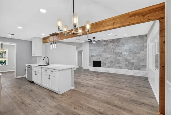 7344 Monterrey Drive, Fort Worth, TX 76112