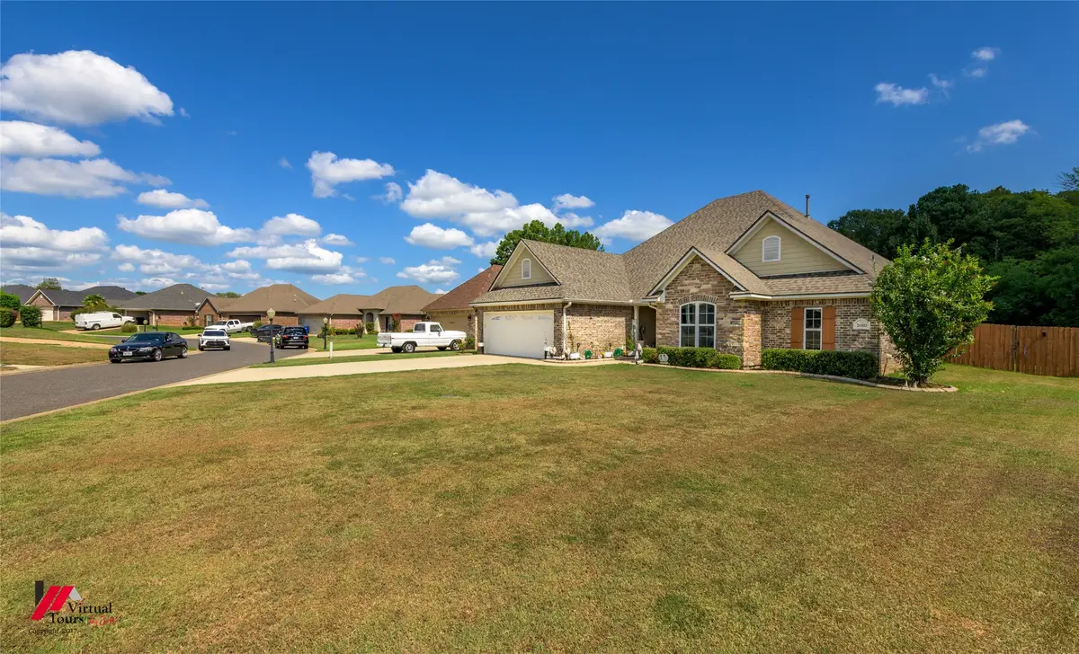 2010 Briar Hollow Hollow, Shreveport, LA 71118 - #1