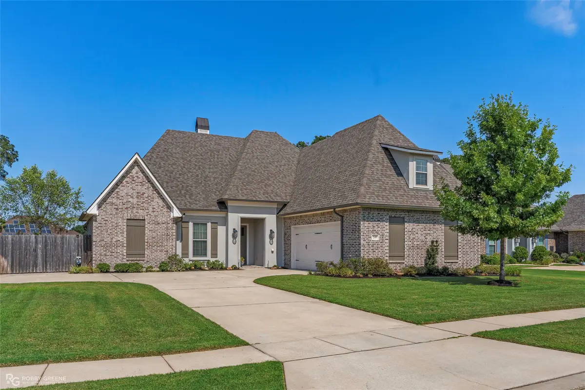 249 Peregrine Way, Bossier City, LA 71112 - #1