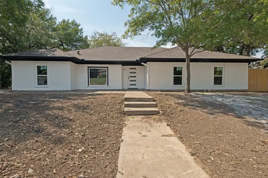 5408 Aspen Lane, Fort Worth, TX 76112 - #2