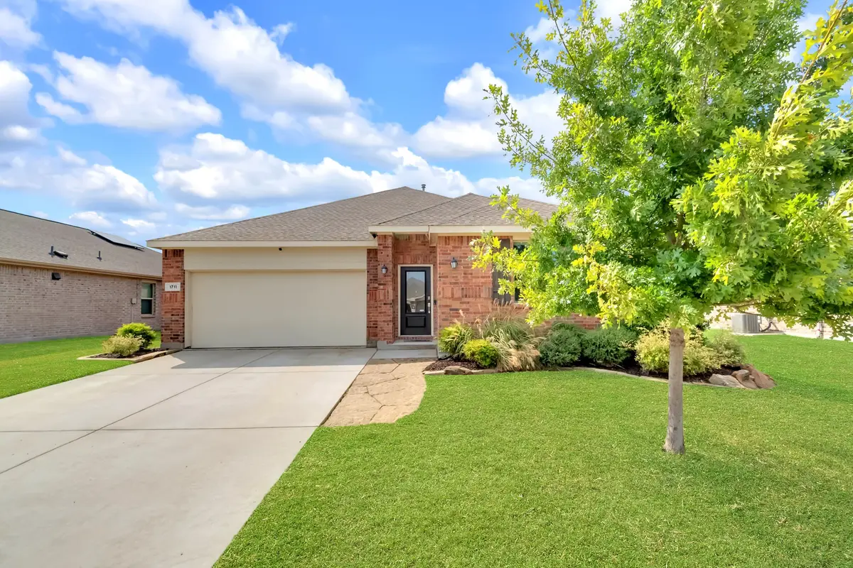 1711 Stonefield Drive, Anna, TX 75409 - #1