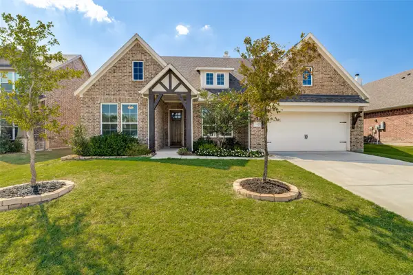 3321 Bent Creek Drive, Anna, TX 75409