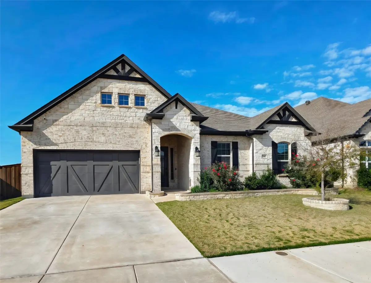 3601 Honey Suckle Lane, Little Elm, TX 75068 - #1